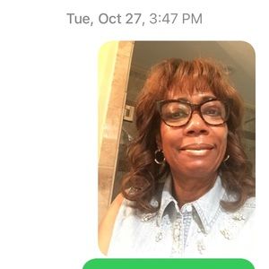 Meet your Posher, Debra